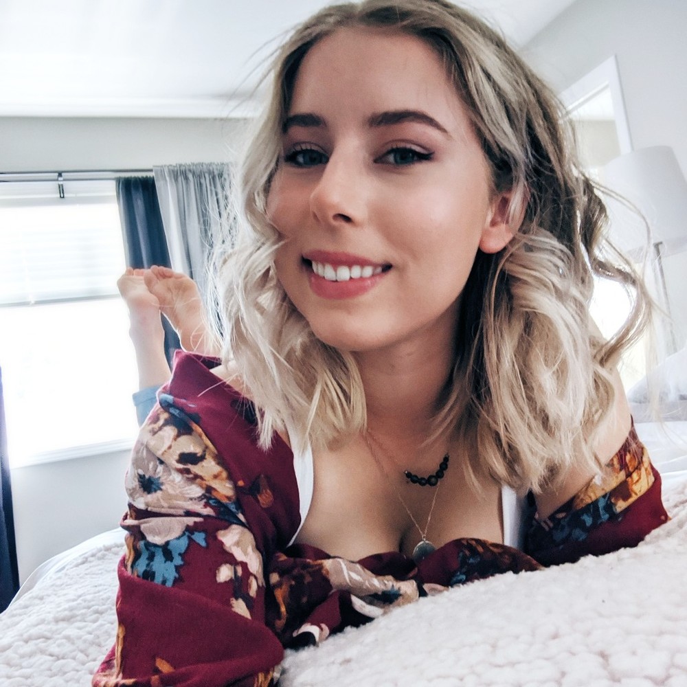 Meet your Posher, Emma